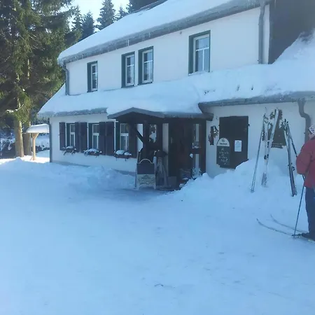 Carlsfeld Mit Terrasse, Garten, Grill * Eibenstock