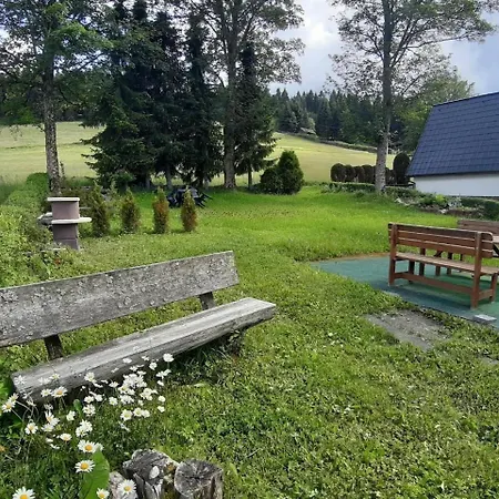 Am Skihang Og * Eibenstock