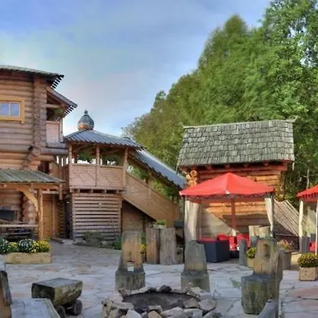 Apartment Am Skihang Og Eibenstock