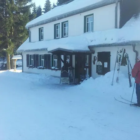 Am Skihang Og Apartment Eibenstock